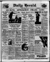 Daily Herald Tuesday 02 December 1930 Page 1