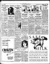 Daily Herald Monday 09 February 1931 Page 7