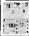 Daily Herald Wednesday 01 July 1931 Page 4