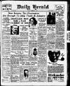 Daily Herald Friday 04 December 1931 Page 1