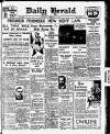 Daily Herald Thursday 10 December 1931 Page 1