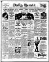 Daily Herald Saturday 02 January 1932 Page 1