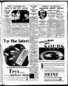 Daily Herald Friday 01 April 1932 Page 3