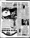 Daily Herald Wednesday 02 November 1932 Page 4