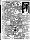 Daily Herald Monday 02 January 1933 Page 8