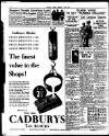 Daily Herald Wednesday 04 January 1933 Page 4