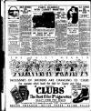 Daily Herald Monday 09 January 1933 Page 6