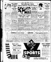 Daily Herald Wednesday 11 January 1933 Page 6