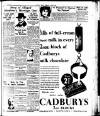 Daily Herald Saturday 14 January 1933 Page 7