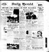 Daily Herald Monday 01 May 1933 Page 1