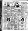 Daily Herald Saturday 26 August 1933 Page 14