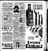 Daily Herald Wednesday 01 November 1933 Page 7