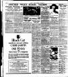 Daily Herald Thursday 02 November 1933 Page 18