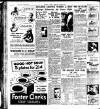 Daily Herald Thursday 07 December 1933 Page 6