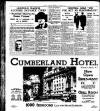 Daily Herald Tuesday 12 December 1933 Page 6