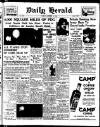 Daily Herald Tuesday 02 January 1934 Page 1
