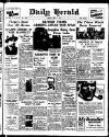 Daily Herald Friday 04 May 1934 Page 1