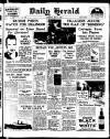 Daily Herald Saturday 05 May 1934 Page 1