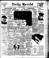 Daily Herald Wednesday 02 January 1935 Page 1
