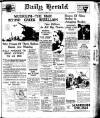 Daily Herald Saturday 09 March 1935 Page 1