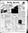 Daily Herald Thursday 14 March 1935 Page 1