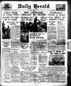 Daily Herald Monday 01 April 1935 Page 1