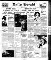 Daily Herald Tuesday 02 July 1935 Page 1