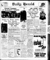 Daily Herald Thursday 04 July 1935 Page 1