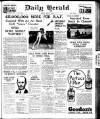 Daily Herald Friday 05 July 1935 Page 1