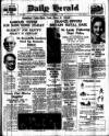 Daily Herald Wednesday 02 October 1935 Page 1