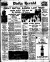 Daily Herald Saturday 05 October 1935 Page 1
