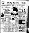 Daily Herald Monday 02 December 1935 Page 1