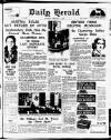 Daily Herald Saturday 01 February 1936 Page 1