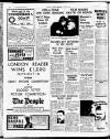 Daily Herald Saturday 01 February 1936 Page 6