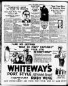 Daily Herald Saturday 22 February 1936 Page 4