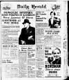 Daily Herald Friday 22 May 1936 Page 1