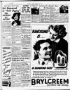 Daily Herald Wednesday 08 July 1936 Page 7