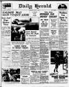 Daily Herald Saturday 11 July 1936 Page 1