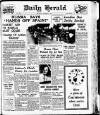 Daily Herald Thursday 08 October 1936 Page 1
