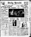 Daily Herald Tuesday 03 November 1936 Page 1