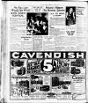 Daily Herald Monday 23 November 1936 Page 4