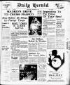 Daily Herald Wednesday 02 December 1936 Page 1