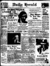 Daily Herald Wednesday 26 May 1937 Page 1