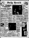Daily Herald Friday 28 May 1937 Page 1