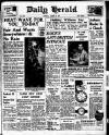 Daily Herald Monday 02 August 1937 Page 1