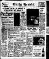 Daily Herald Tuesday 07 September 1937 Page 1