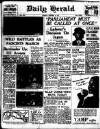 Daily Herald Monday 04 October 1937 Page 1