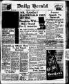 Daily Herald Wednesday 10 November 1937 Page 1