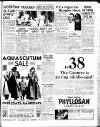 Daily Herald Wednesday 05 January 1938 Page 3