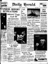 Daily Herald Tuesday 15 February 1938 Page 1